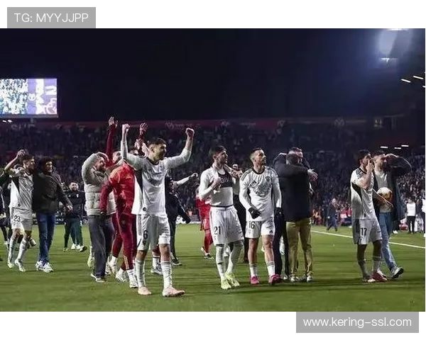 国王杯：皇马2-3遭西乙阿尔瓦塞特绝杀，阿韦洛亚首秀失利