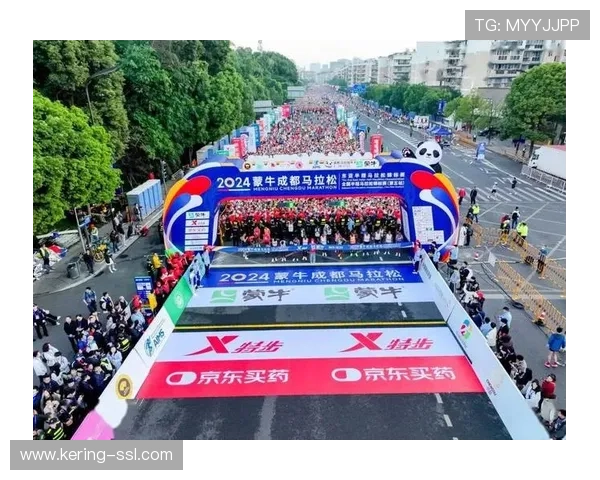 十堰马拉松获评“最具温度马拉松”，打造运动赏景独特体验