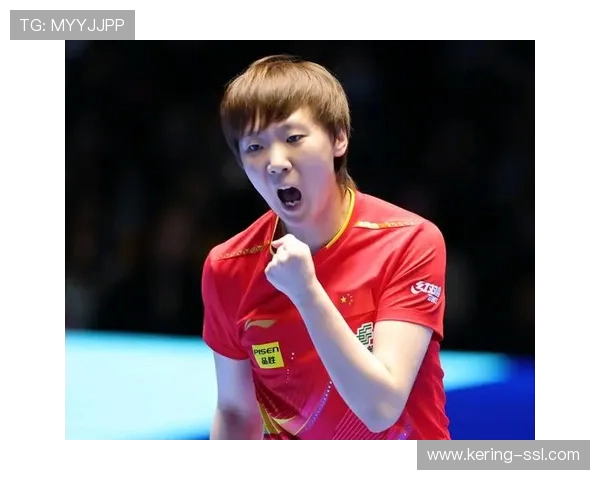 国乒亚洲杯喜忧参半:莎头登顶辉煌,新生代外战仍需磨练 国乒亚洲杯喜忧参半:莎头登顶辉煌,新生代外战仍需磨练