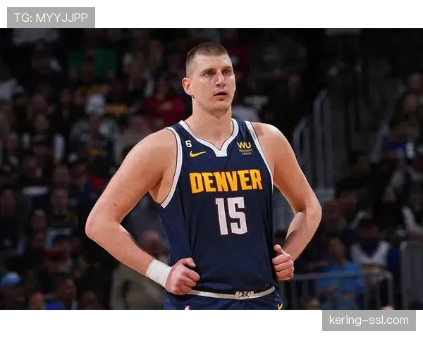 掘金主场力克太阳，约基奇高位策应破解全场紧逼成取胜关键