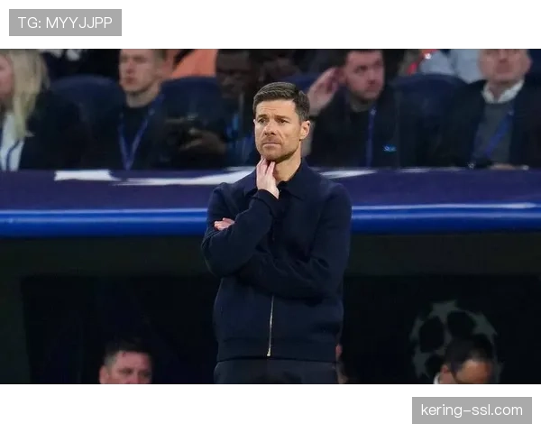 深度战术：阿隆索的勒沃库森如何用高压逼抢击败曼联